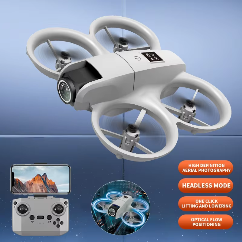 Drone Mapping - 2026年新型GT3ミニ LED搭載折りたたみ式ドローン GPS 8K HDデュアルカメラ ブラシレスモーター