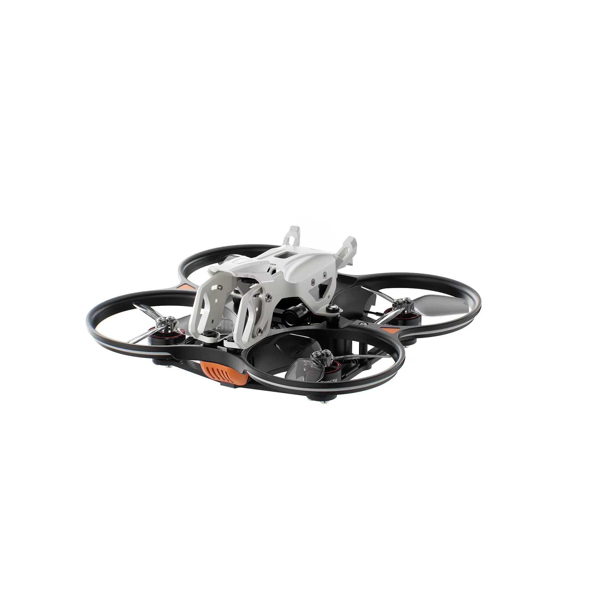 Drone Mapping - GEPRC Darkstar 25 O4 Pro 2.5インチ軽量FPV