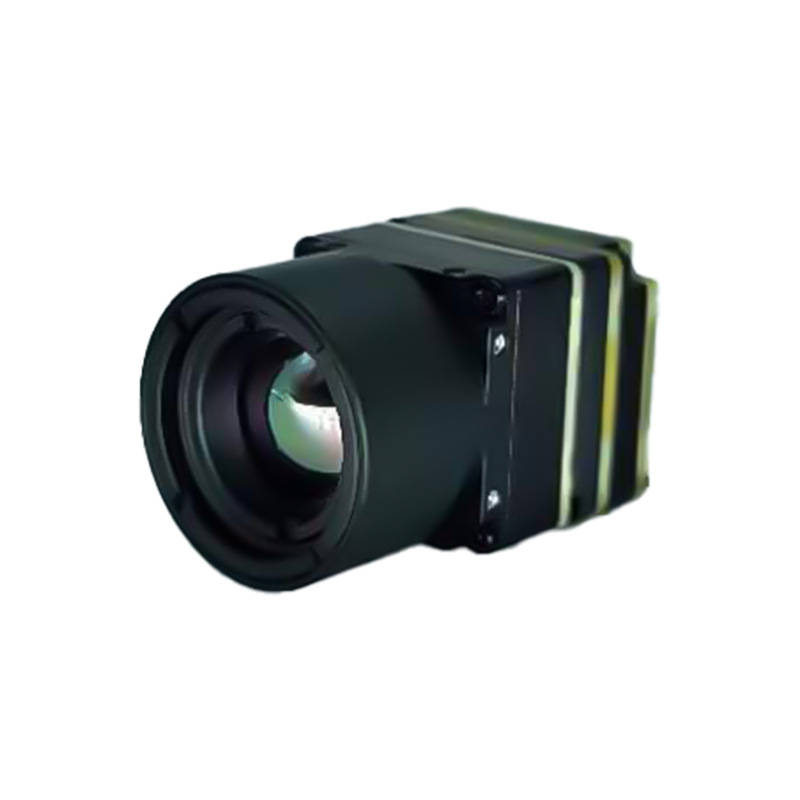 NCZOBOE 640*512 CVBSサーマルカメラモジュ - Drone Thermal Imaging のレビューと価格