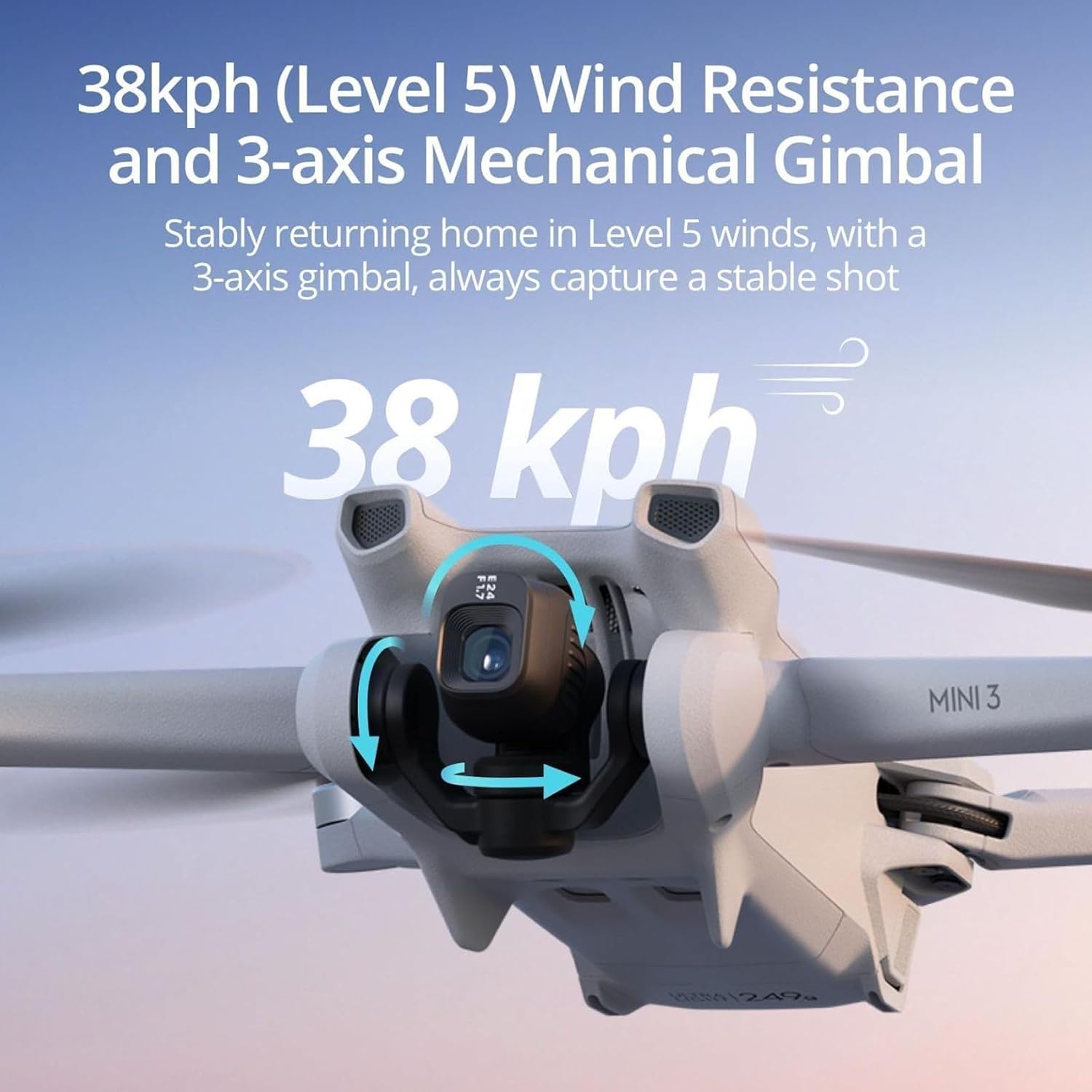 リフレッシュ品 DJI Mini 3 / Mini 4K / - Drone Video Production のレビューと価格