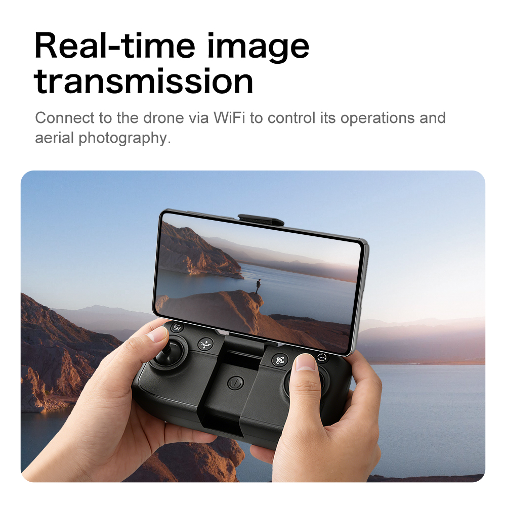オリジナルAeri100/Aeri100VRリモコンドローン - Drone Thermal Imaging のレビューと価格