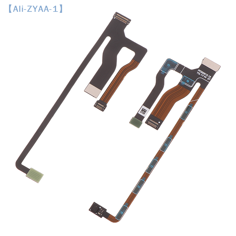ZYAA-1 3in1フレキシブルフラットリボンフレックスケ - Drone Mapping のレビューと価格