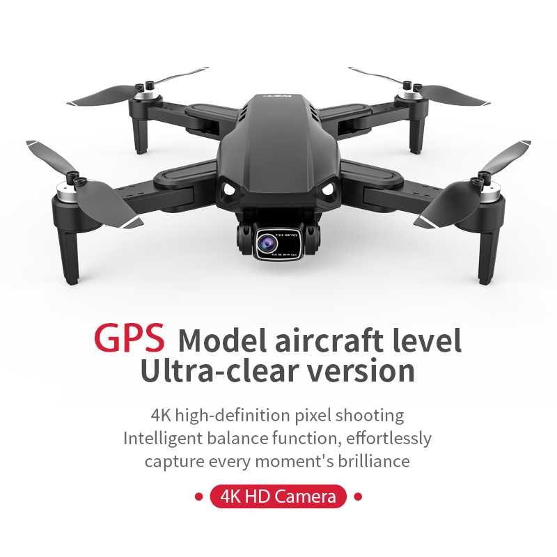 ドローン L900 Plus 4K プロフェッショナル 5G - Drone Surveying のレビューと価格