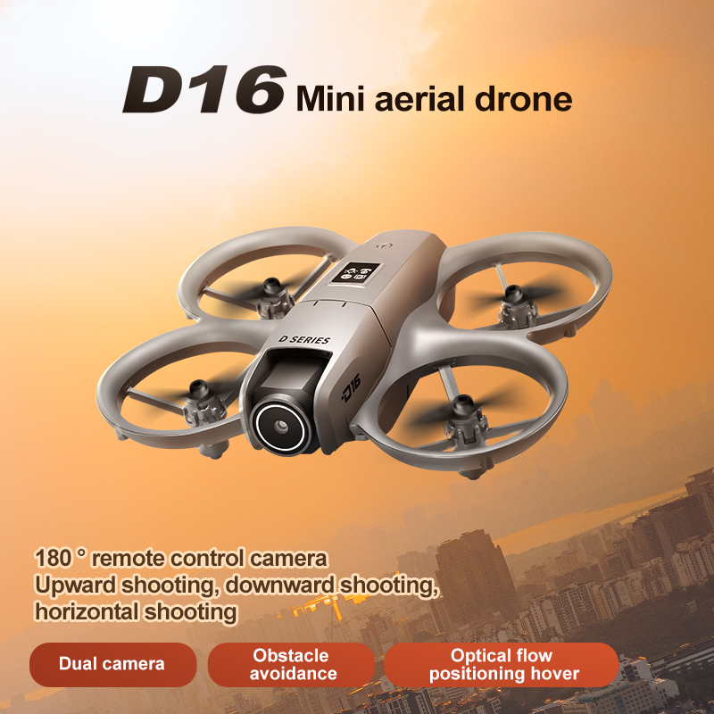 レノボ D16 GPS ドローン 8K 空撮HD プロフェッ - Drone Mapping のレビューと価格