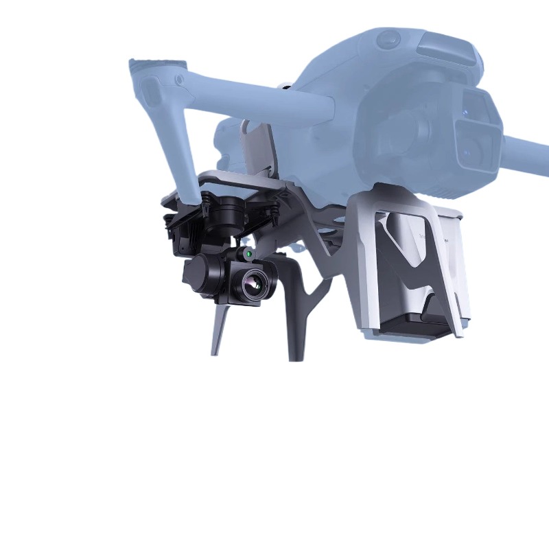 U3ドローン熱画像改造ナイトビジョン空中暗視装置太陽光パネル - Drone Thermal Imaging のレビューと価格