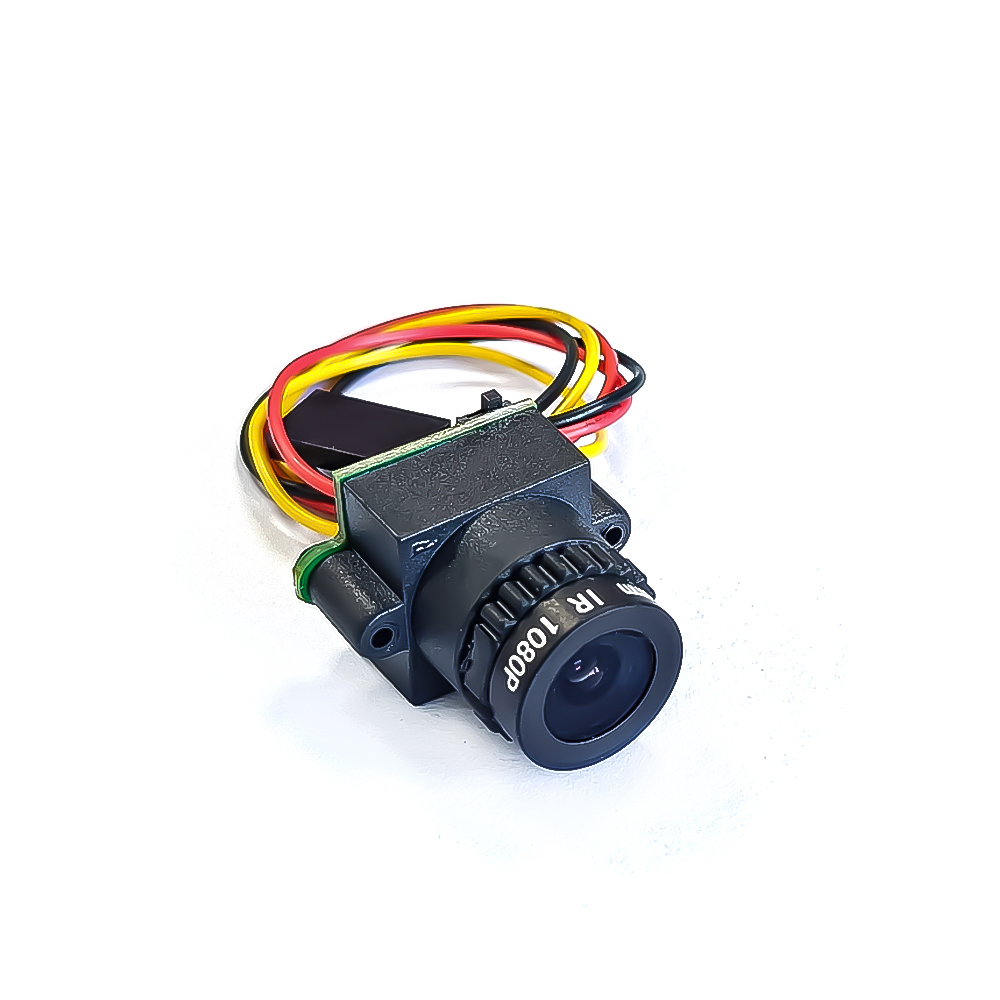TS832 レシーバー +RC832 +1000TVL カメ - Drone Aerial Photography のレビューと価格