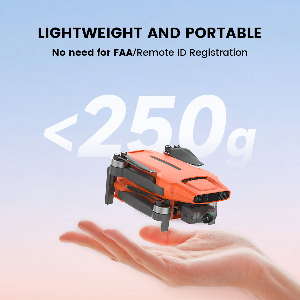 FIMI MINI 3 カメラドローン 4K 60fps 9 - Drone Mapping のレビューと価格