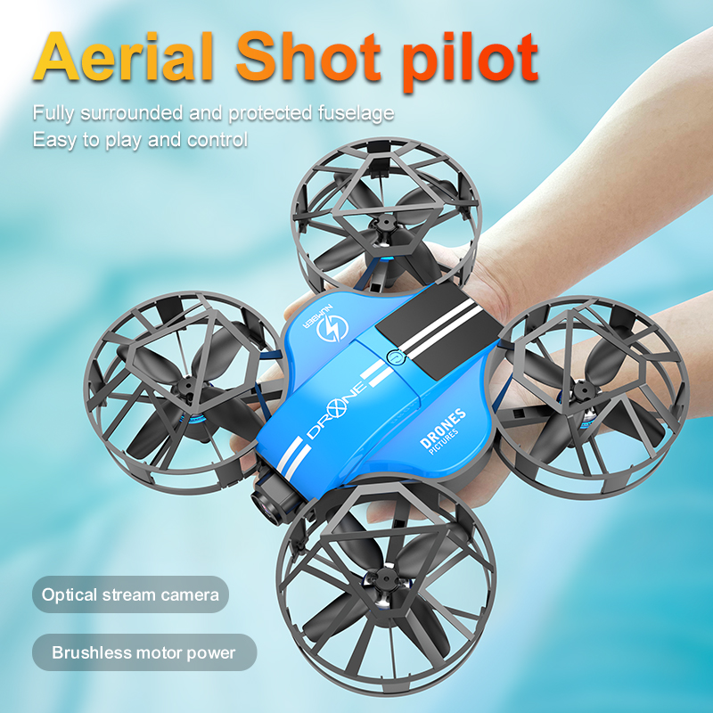 新型ミニドローン 812PRO プロ仕様 HD空撮ドローン  - Drone Aerial Photography のレビューと価格